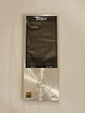 【中古】SONY ウォークマン A20シリーズ 32GB ハイレゾ音源対応 ノイズキャンセリング機能搭載イヤホン付属 2015年モデル シルバー NW-A26H...