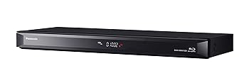 【中古】パナソニック 1TB 2チューナー ブルーレイレコーダー 4Kアップコンバート対応 DIGA DMR-BRW1020 【中古】パナソニック 1TB 2チューナー ブルーレイレコーダー 4Kアップコンバート対応 DIGA DMR-BRW1020