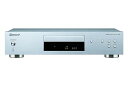 【中古】パイオニア PD-10AE CDプレーヤー シルバー PD-10AE(S)