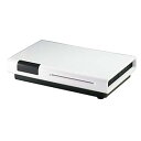【中古】プレクス PLEX USB接続 地上デジタル・BS・CS対応TVチューナー PX-W3U4