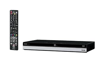 【中古】シャープ AQUOS ブルーレイレコーダー 2TB 2チューナー Ultra HDブルーレイ対応 4K対応 BD-UW2200 【中古】シャープ AQUOS ブルーレイレコーダー 2TB 2チューナー Ultra HDブルーレイ対応 4K対応 BD-UW2200