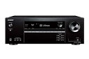 【中古】オンキョー 5.2ch対応AVレシーバー