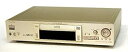 【中古】SONY ソニー DVP-S707D ゴールド CD/ビデオCD/DVDプレーヤー