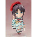【中古】アニプレックス きゃらふぉるむ+ Fate/stay night Unlimited Blade Works 遠坂凛 和服ver.