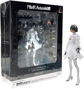 楽天市場】play arts改 ヨルハ a型 二号 dx版の通販 楽天市場】play arts改 ヨルハ a型 二号 dx版の通販