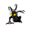 【中古】キングダム ハーツ ブライトアーツギャラリー シャドウ