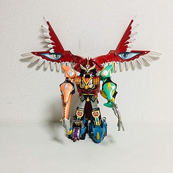 楽天市場】ガオイカロスの通販 楽天市場】ガオイカロスの通販