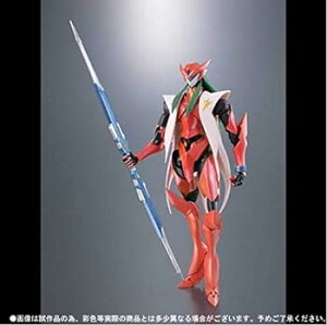 【中古】アーマープラスSG 宇宙の騎士テッカマンブレードII テッカマンアキ (魂ウェブ限定)