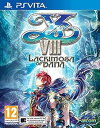 【中古】イースVIII -Lacrimosa of DANA- - PS Vita