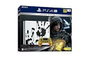 【中古】PlayStation 4 Pro DEATH STRANDING LIMITED EDITION【メーカー生産終了】(3)