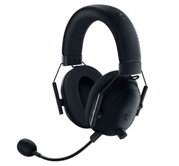 šRazer 磻쥹 ߥ󥰥إåɥå BlackShark V2 Pro 3.5mmʥ THX 7.1ch Ωβ...