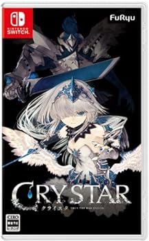 Rakuten - 【中古】CRYSTAR -クライスタ- -Switch