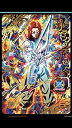 【中古】スーパードラゴンボールヒーローズ UM12-052 トランクス:ゼノ UR(3)