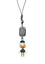 【中古】KINGDOM HEARTS アバターマスコットストラップ vol.3 ドナルド