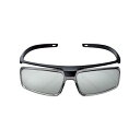 【中古】SONY 3Dメガネ(パッシブ方式) TDG-500P
