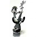 【中古】キングダムハーツ フォーメーションアーツ vol.2 グーフィー モノクロカラー 単品