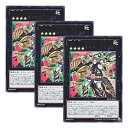 【中古】【 3枚セット 】遊戯王 日本語版 RATE-JP053 Zoodiac Drident 十二獣ドランシア (ウルトラレア)