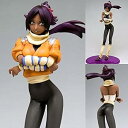 【中古】エクセレントモデルBLEACHシリーズ其ノ参 四楓院 夜一