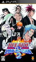 【中古】BLEACH ~ソウル・カーニバル2~ - PSP