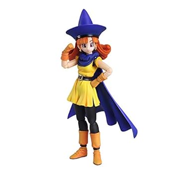 【中古】ドラゴンクエストIV 導かれし者たち ブリングアーツ アリーナ