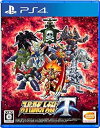 【中古】【PS4】スーパーロボット大戦T