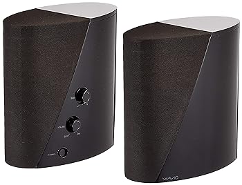 【中古】ONKYO WAVIO ル・シータ アンプ内蔵スピーカー 6W+6W GX-R3X(B) /オニキスブラック 【中古】ONKYO WAVIO ル・シータ アンプ内蔵スピーカー 6W+6W GX-R3X(B) /オニキスブラック