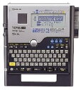 【中古】キングジム ラベルライター テプラPRO SR720