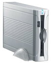 【中古】Logitec IEEE1394&USB 2.0 外付型1.3GB MO LMO-FB1354FU2