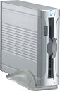 【中古】Logitec USB 2.0 外付型640MB MO LMO-FB665U2