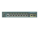 【中古】CISCO Catalyst 2960G-8TC-L インテリジェント ギガビットイーサネット スイッチ WS-C2960G-8TC-L