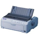 【中古】セイコーエプソン インパクトプリンタネットワーク標準対応モデル VP-880N