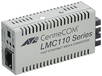 【中古 非常に良い】アライドテレシス CentreCOM LMC113 ROHS