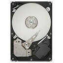 【中古】Seagate 3.5インチ ハードディスク S-ATA ST-3320418AS
