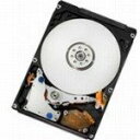 【中古 非常に良い】日立GST Travelstar 5K500.B(160GB/SATA3G/5400rpm/8MB) HTS545016B9A300