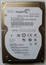 【中古 非常に良い】Seagate Momentus 7200.4 ST9250410AS 250 GB 2.5' Internal Hard Drive. 2...