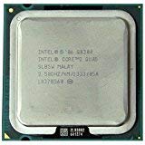 【中古】インテル Boxed Intel Core 2 Quad Q8300 2.50GHz 4MB 45nm 95W BX80580Q8300