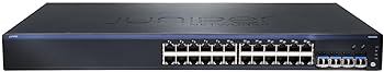 å2021㤨֡šJuniper EX2200-24T-4G Layer 3 Switch - 24 Ports - Manageable - 24 x RJ-45 - 4 x Expansion Slots - 10/100/1000Base-TפβǤʤ175,714ߤˤʤޤ