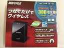 【中古】BUFFALO 有線LANポート搭載接続機器用 ワイヤレスユニット WLAE-AG300N