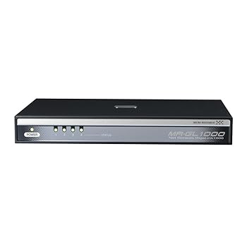 【中古】マイクロリサーチ NetGenesis GigaLink1000