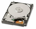 【中古】東芝 1TB MK1059GSM 5400rpm SATA 8MB ノートブックハードドライブ 2.5インチ