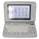 【中古】東芝 ワープロ ルポ Rupo JW05PV