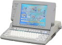 【中古】SHARP ワープロ 書院 WD-C20