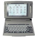 【中古】SHARP ワープロ 書院 WD-A850