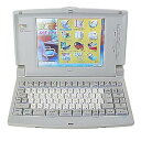 【中古】NEC ワープロ 文豪 JX-5300AC