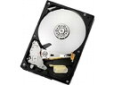 【中古】日立 HGST 2.5inch 5400rpm 750GB 8MB SATA 3.0Gbps HTS547575A9E384