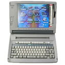 【中古】SHARP ワープロ 書院 WD-M800