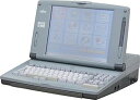 【中古】富士通 ワープロ オアシス OASYS LX-9000