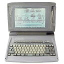 【中古】SHARP 書院 WD-X870