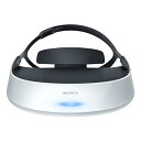 【中古】SONY 3D対応ヘッドマウントディスプレイ “Personal 3D Viewer” HMZ-T2