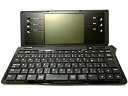 【中古】キングジム デジタルメモ ポメラ DM100 ブラック